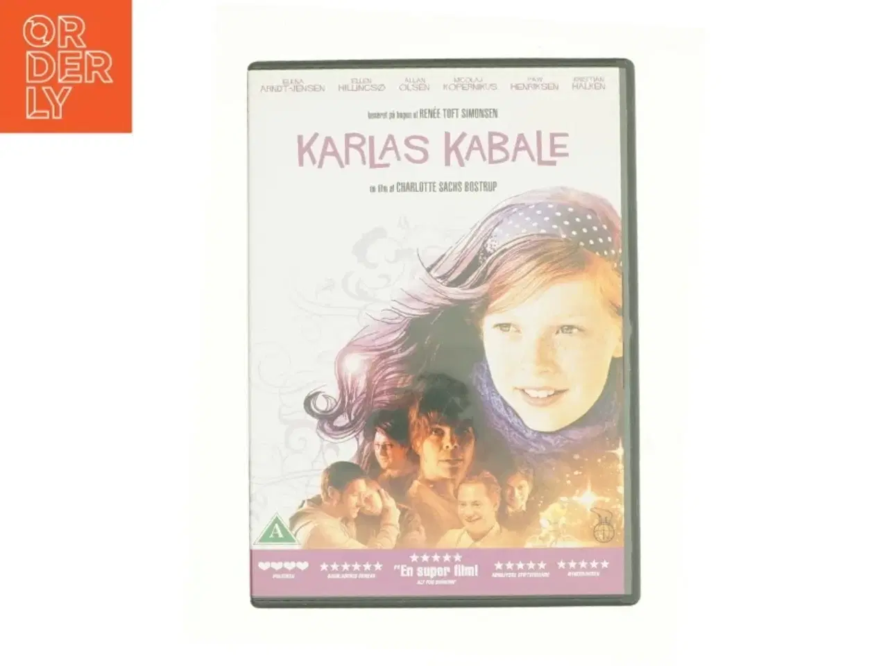 Billede 1 - Karlas Kabale