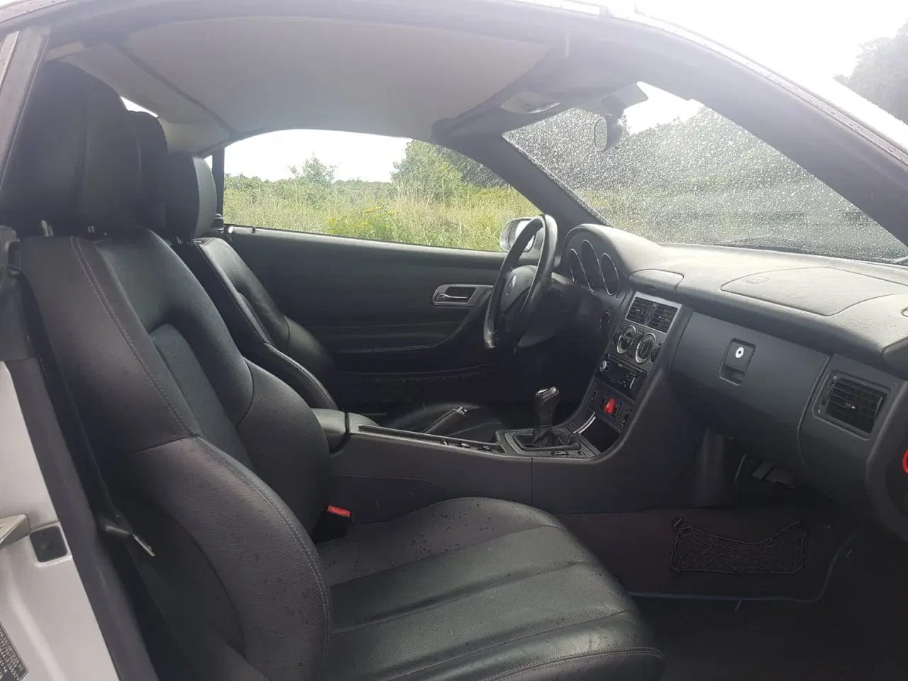 Billede 15 - Mercedes SLK200 2,0 Kompressor