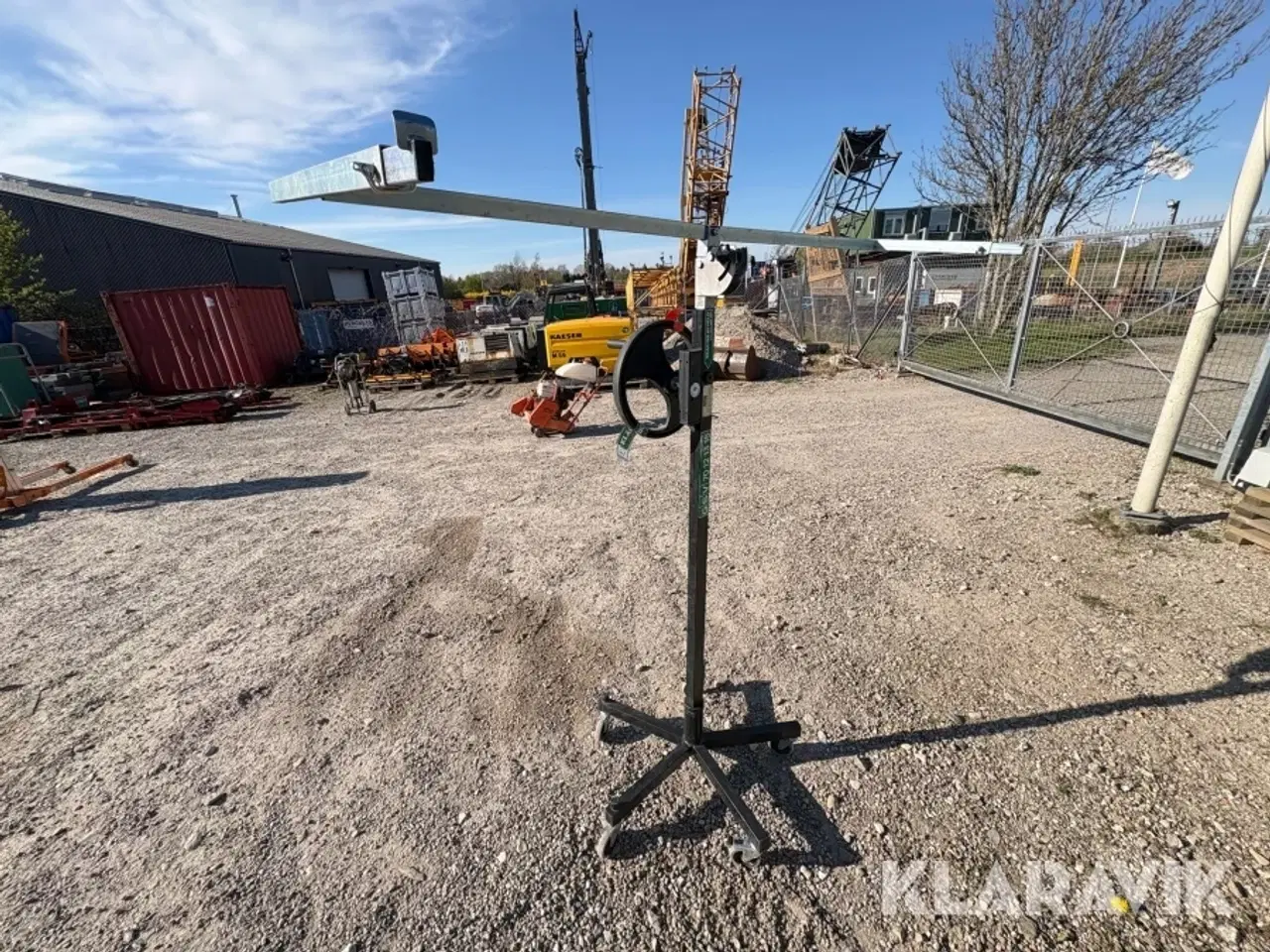 Billede 4 - Gipshejs Sprehn DVA/H2