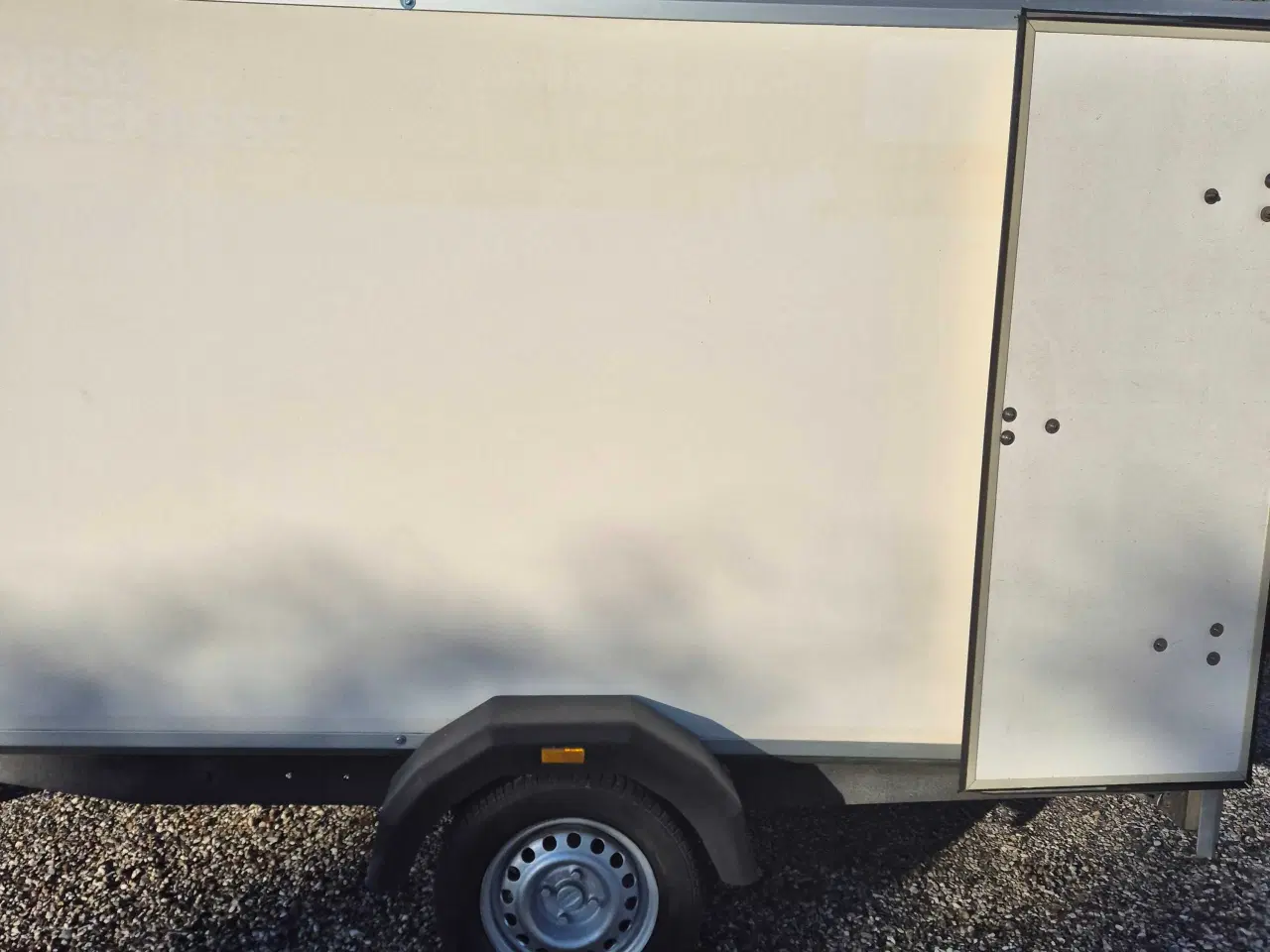 Billede 4 - Super fin Variant trailer