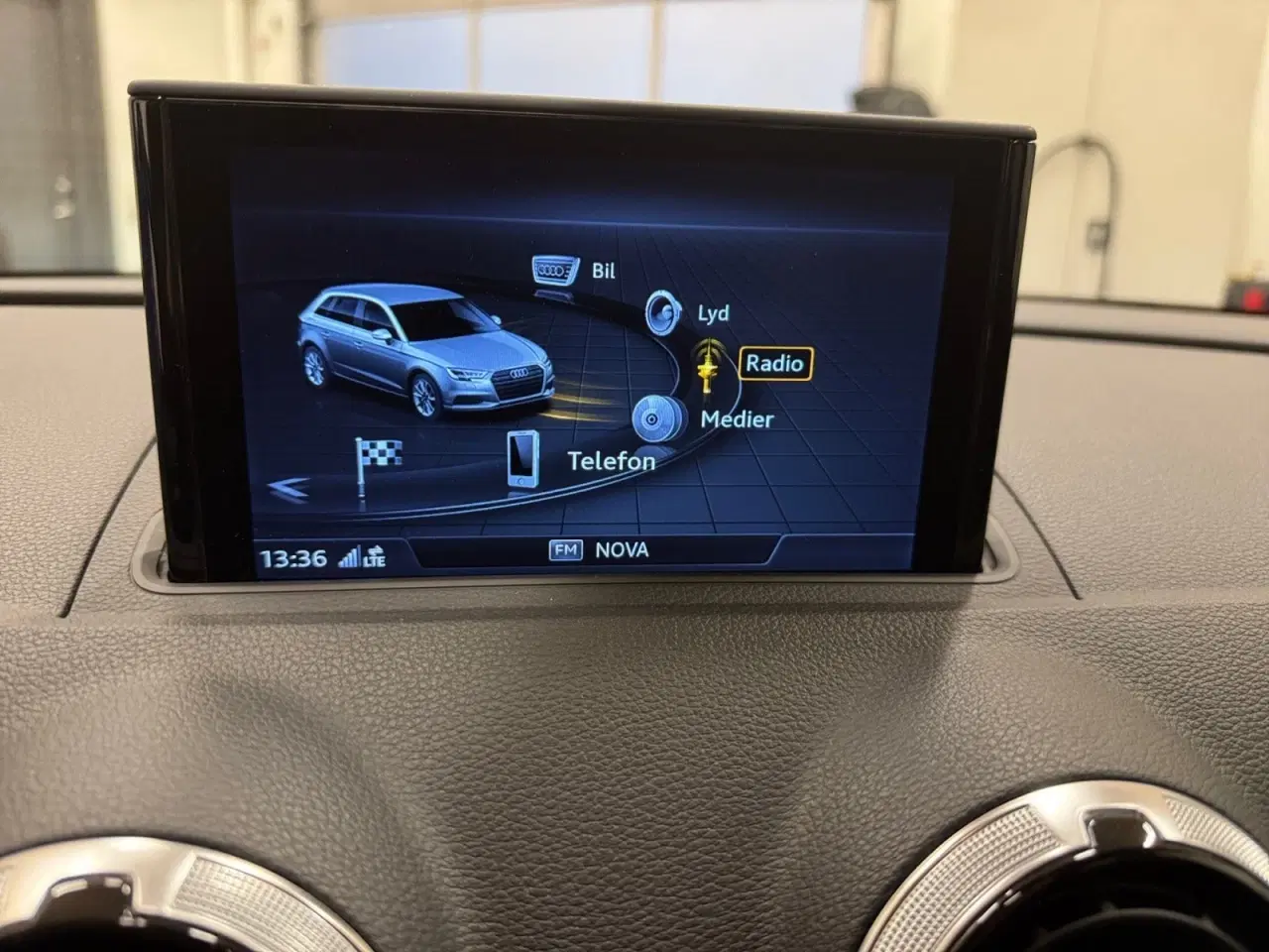 Billede 11 - Audi A3 1,4 e-tron Sportback S-tr.