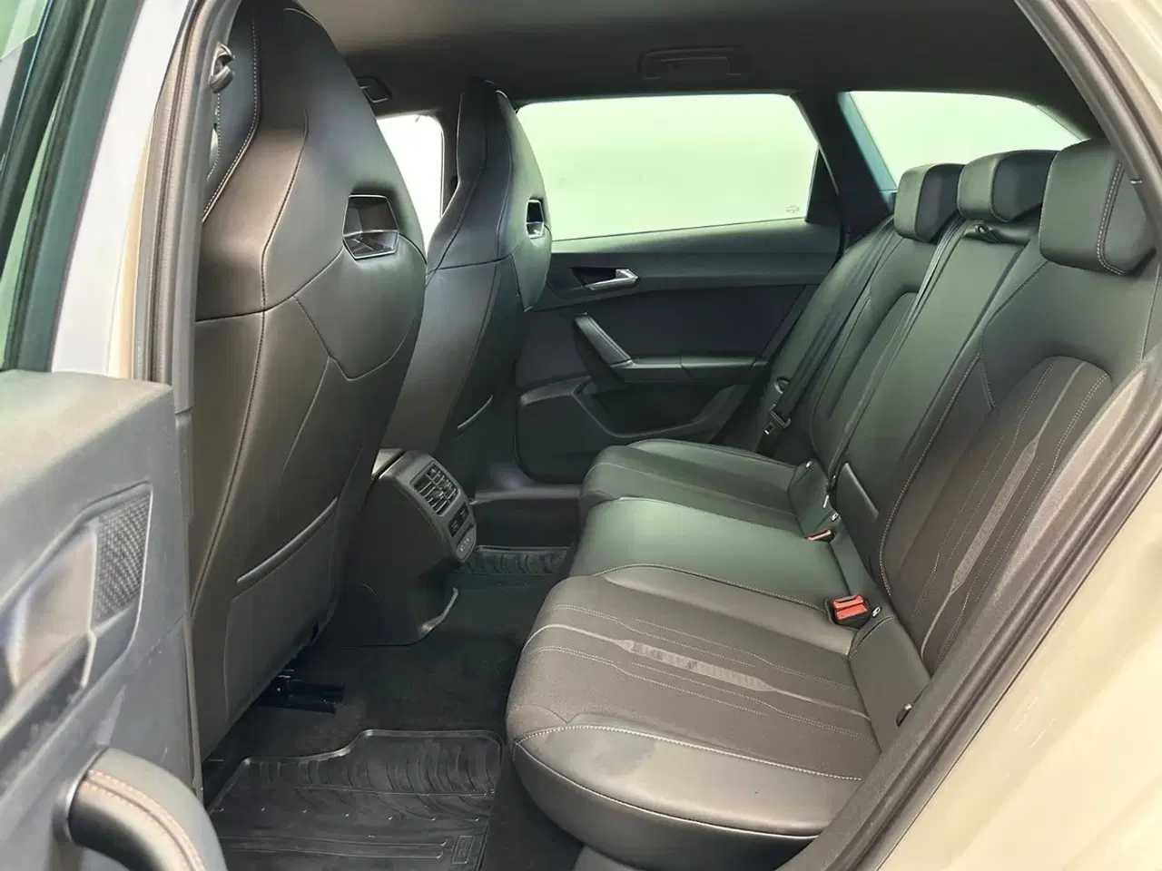 Billede 12 - Cupra Leon 1,4 eHybrid Sportstourer DSG