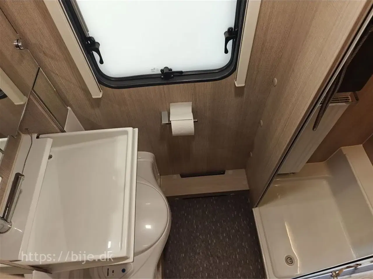 Billede 11 - 2020 - Adria Adora 573 PT Alde