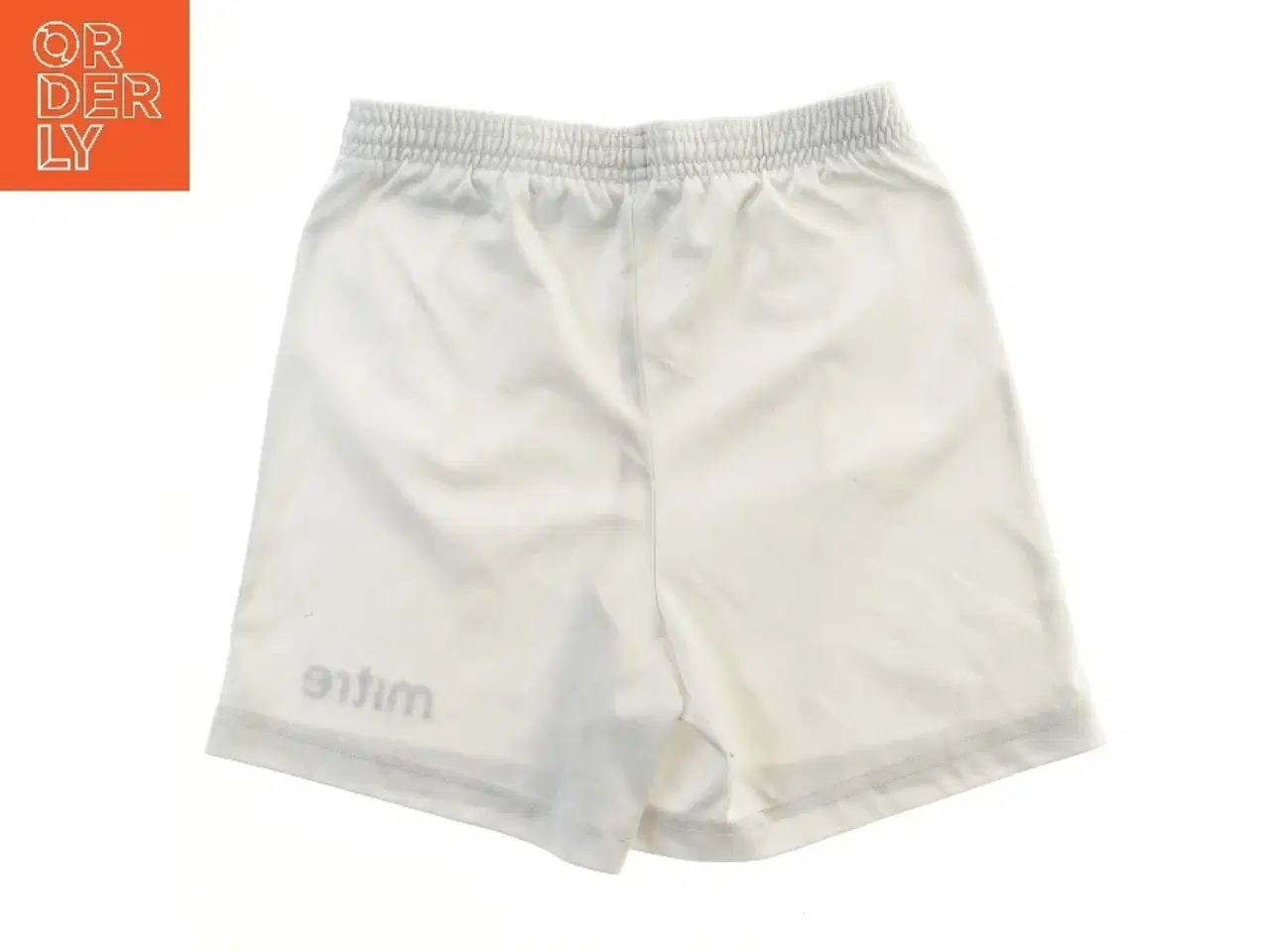 Billede 2 - Sportshorts fra Mitre (str.  L 37 cm B 29,5 cm)