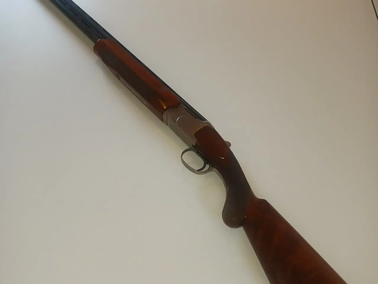 Billede 1 - Winchester Kaliber 20 76 
