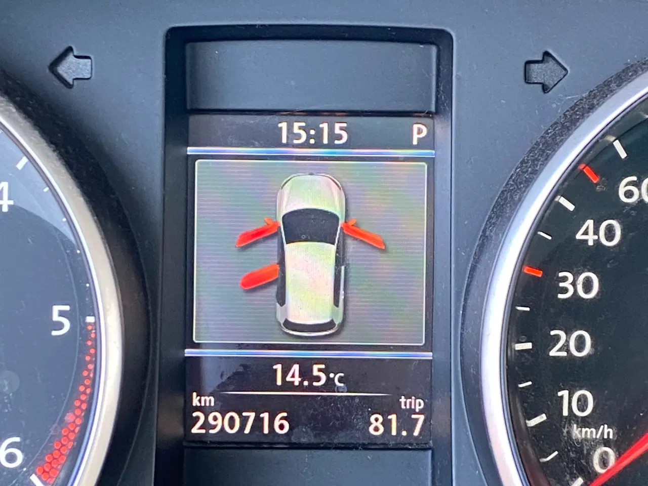 Billede 9 - VW Golf 6 2.0 tDi stationcar 140hk