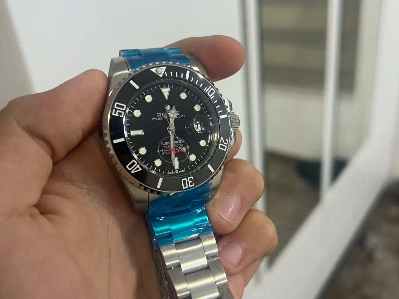 Billede 5 - Rolex ur