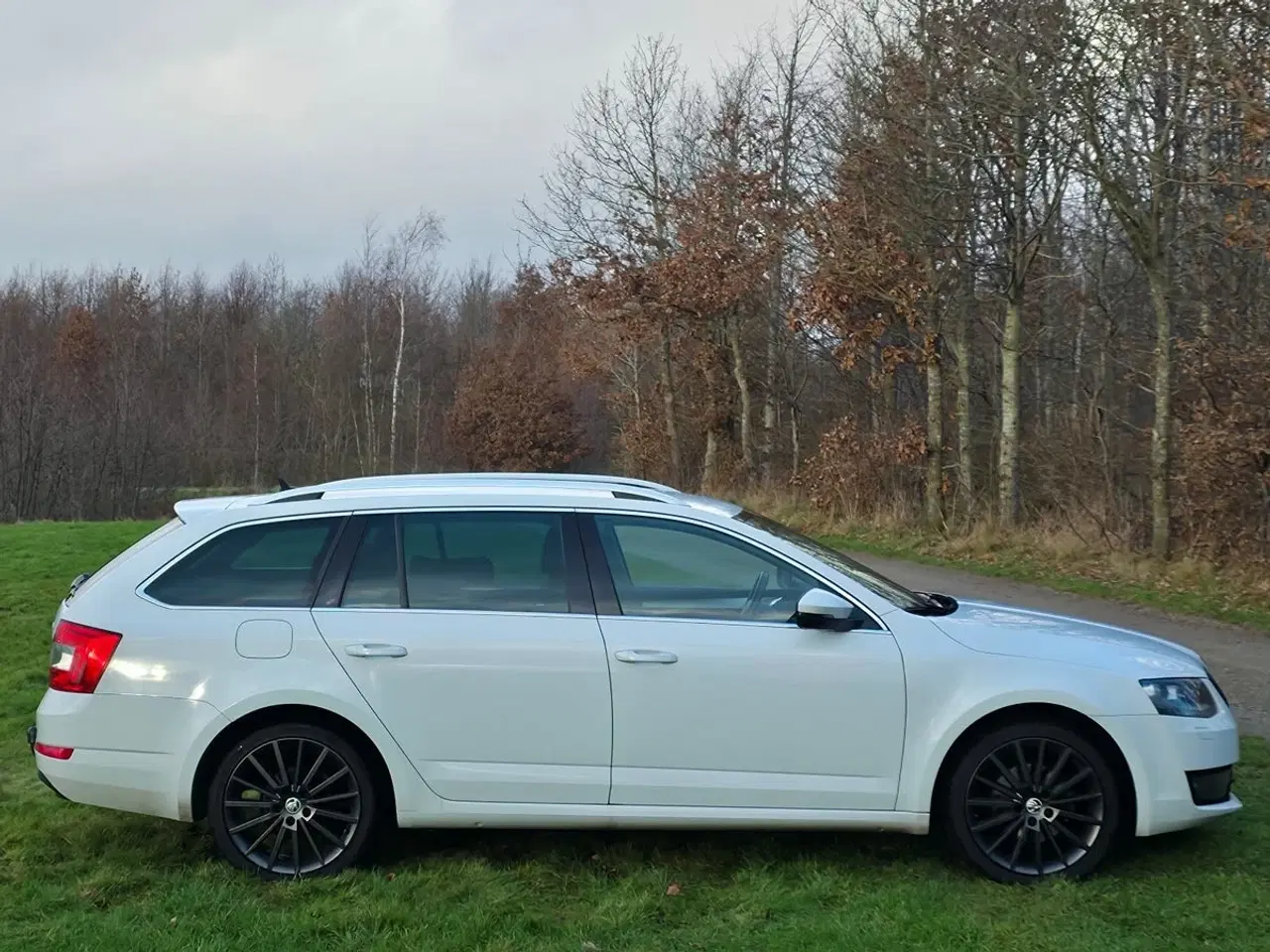 Billede 6 - Skoda Octavia 1,0 TSi 115 Style Combi DSG