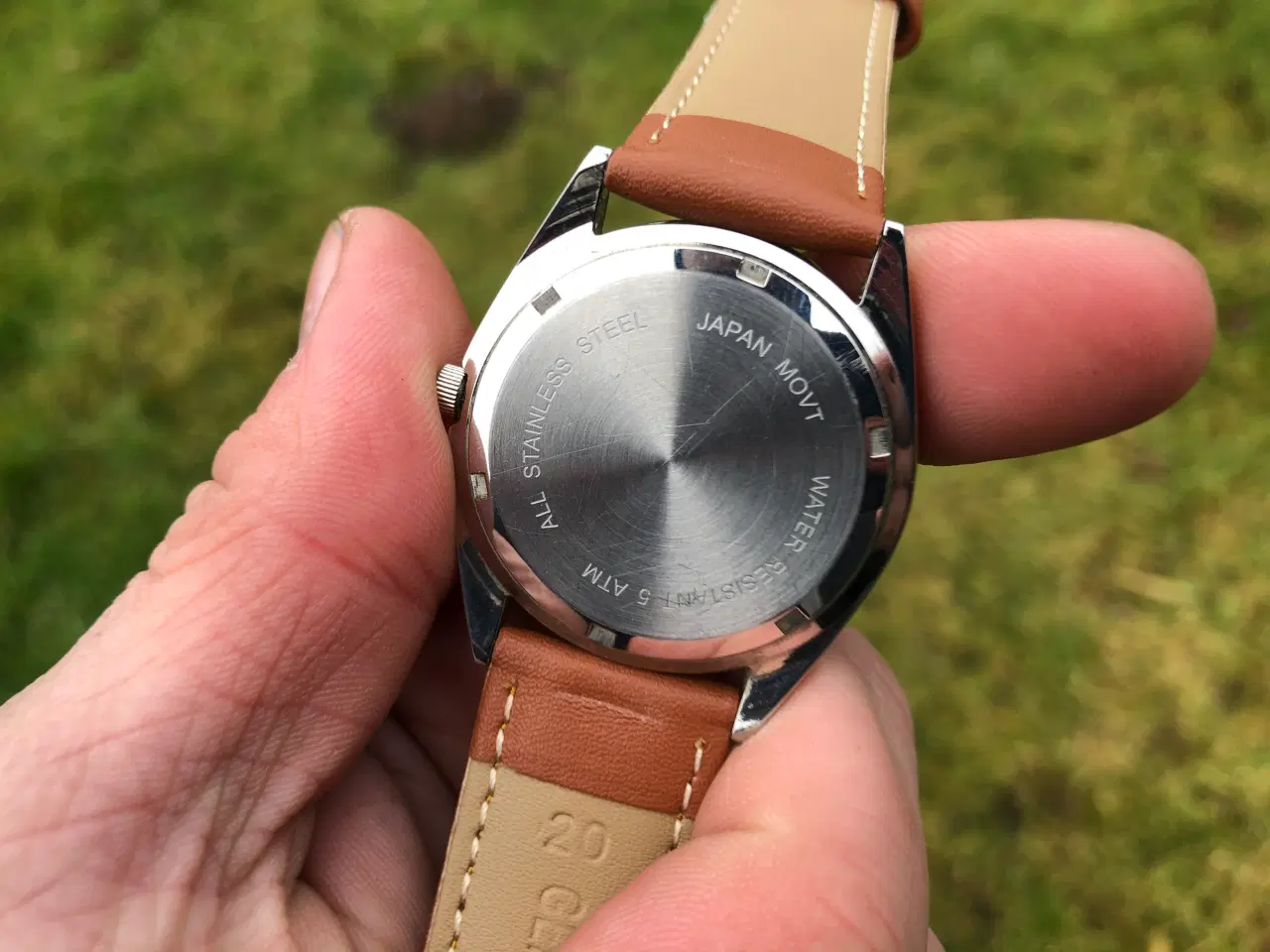 Billede 4 - Wela Quartz dameur