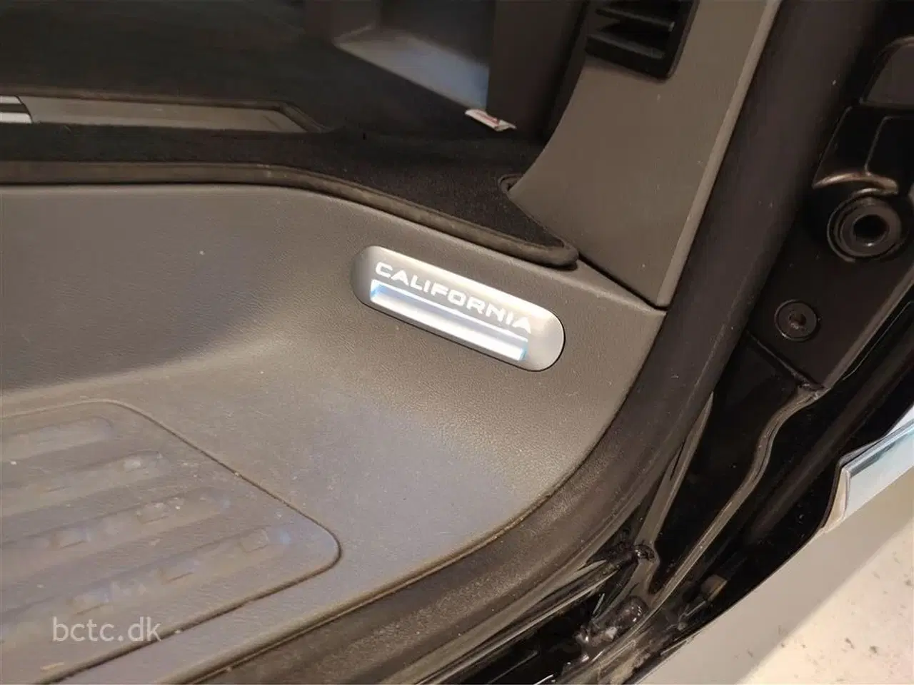 Billede 17 - 2020 - VW California Ocean 2.0 TDI 150 DSG