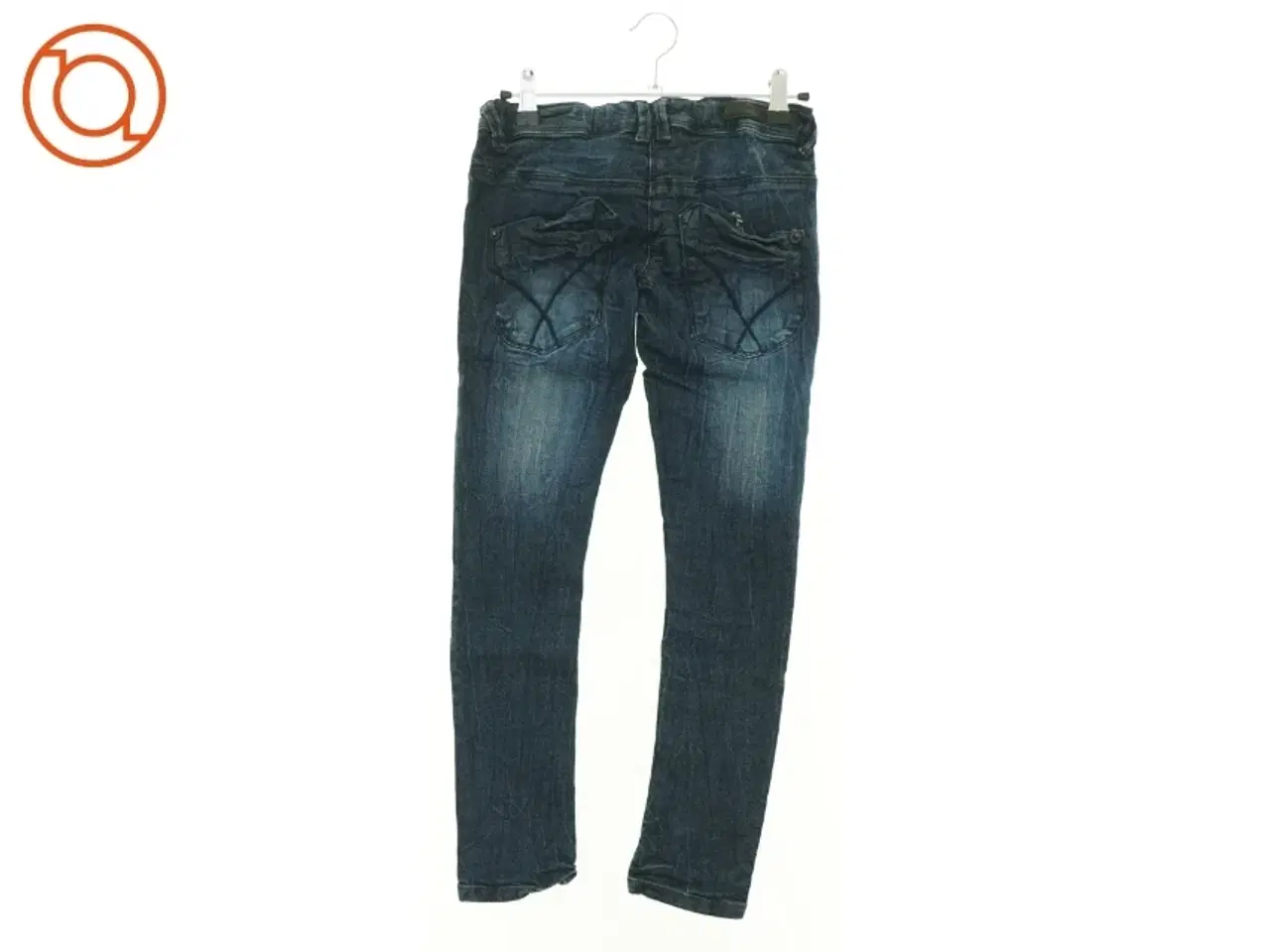 Billede 2 - Jeans fra Tumble n Dry (str. 134 cm)