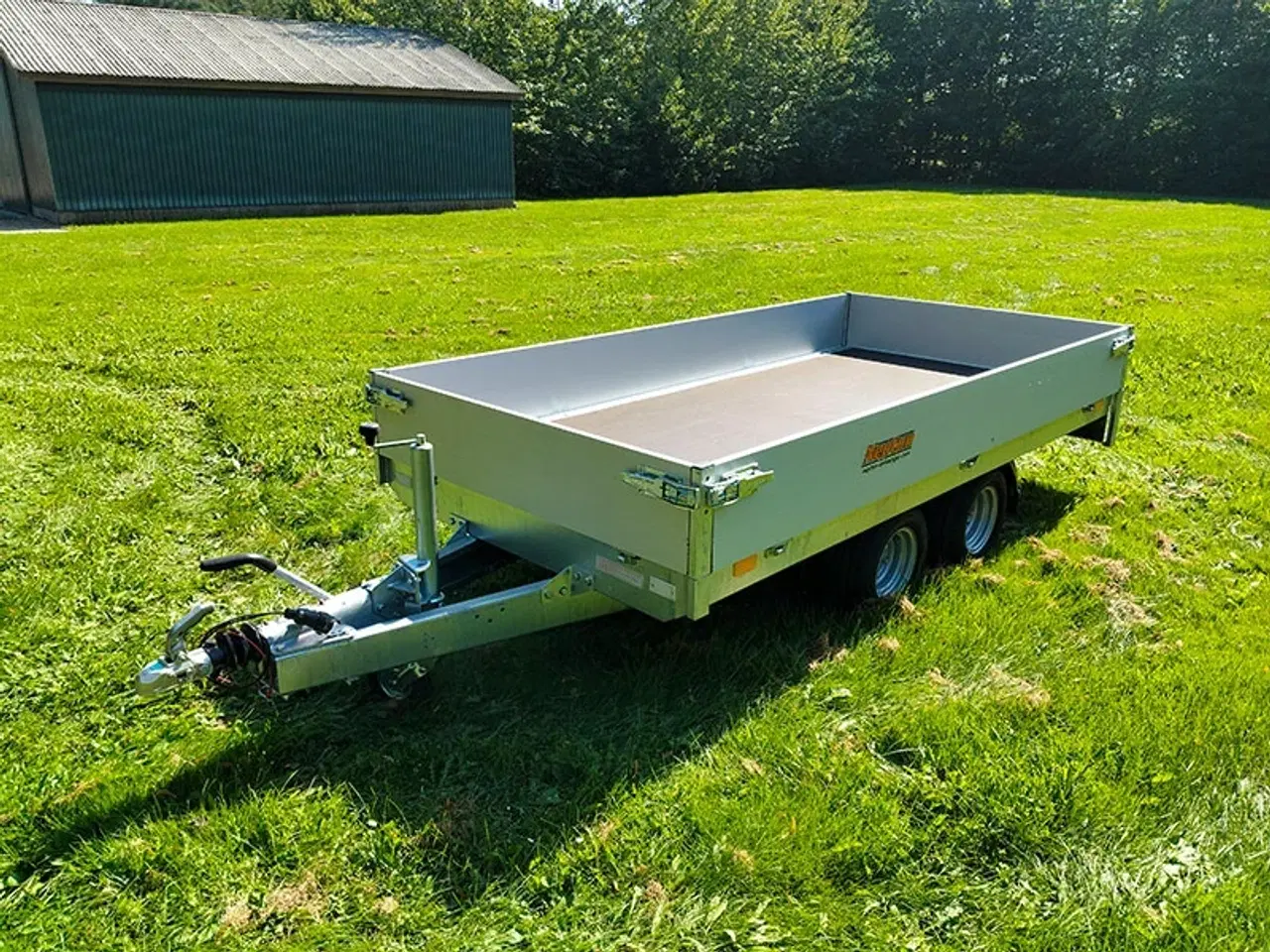 Billede 1 - Neptun Nordica GN259