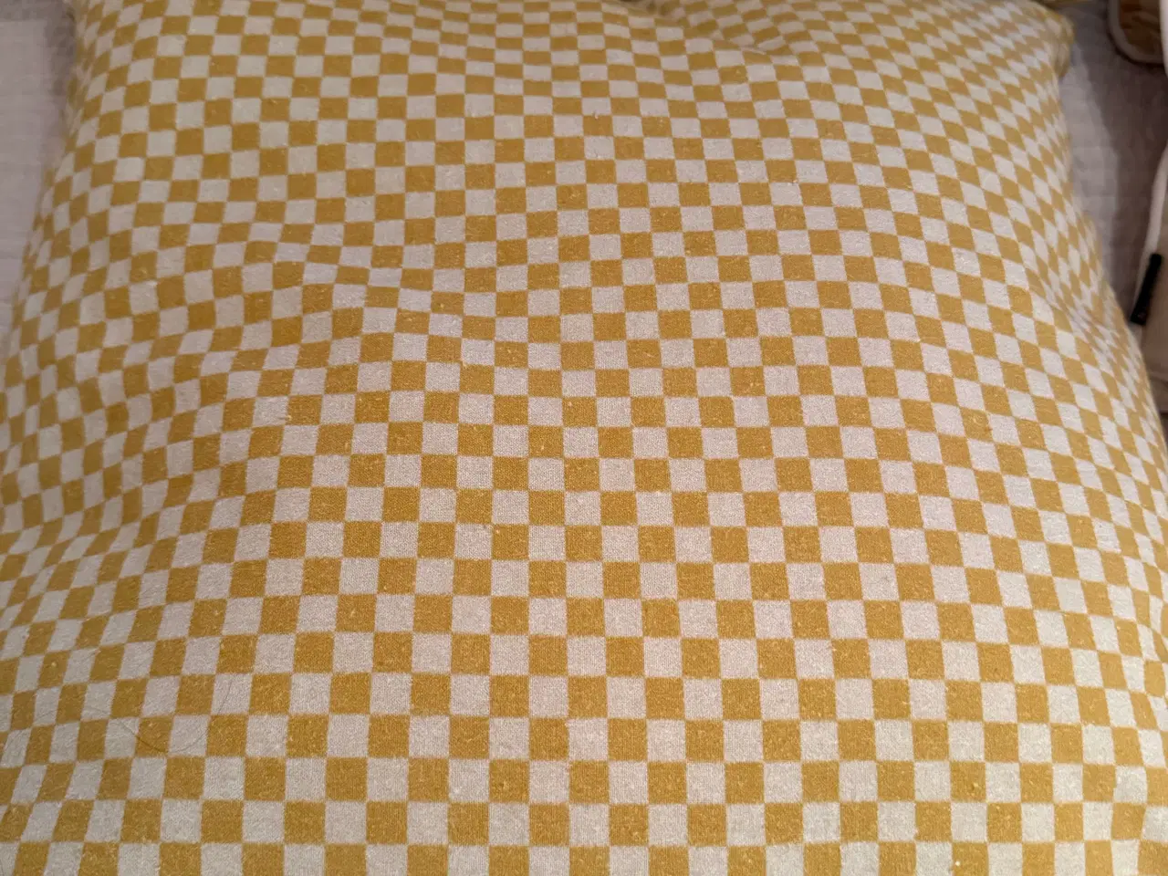 Billede 3 - 6 puder mrk. Vanilla Fly