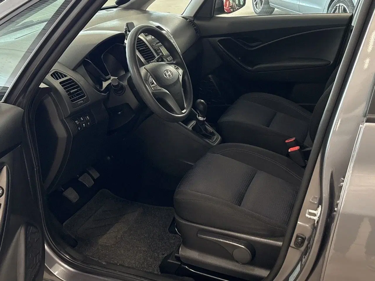 Billede 5 - Hyundai IX20 1,4 XTR ISG 90HK 5d