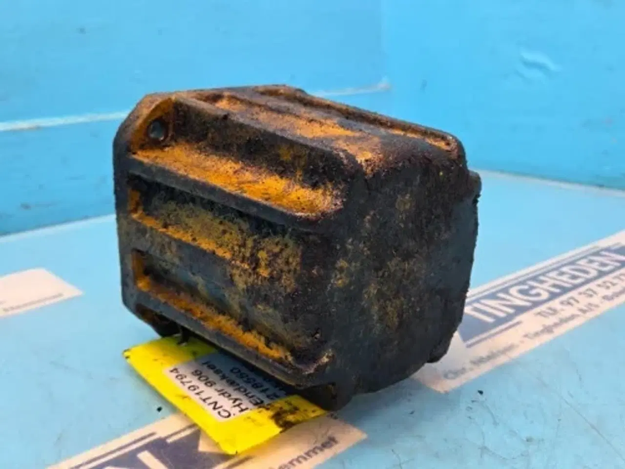 Billede 6 - Hydrema 906 Endæksel 218550