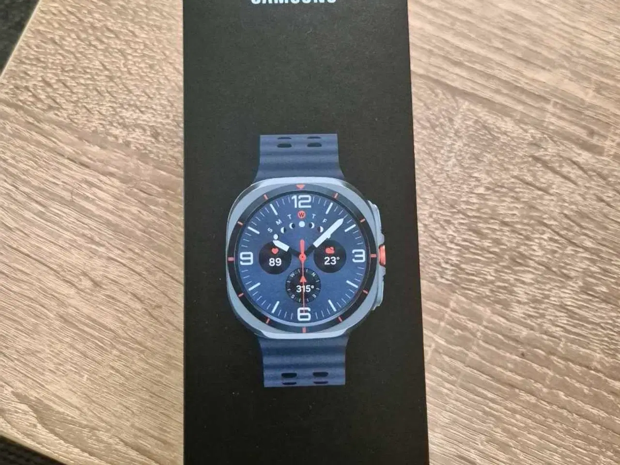 Billede 3 - Samsung galaxy watch ultra 8