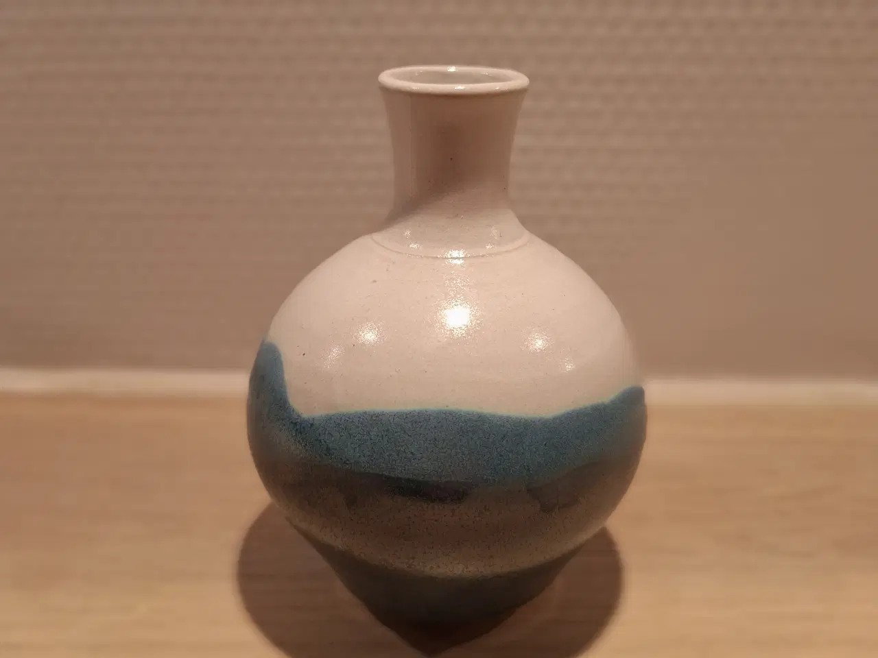 Billede 2 - Vase - mini