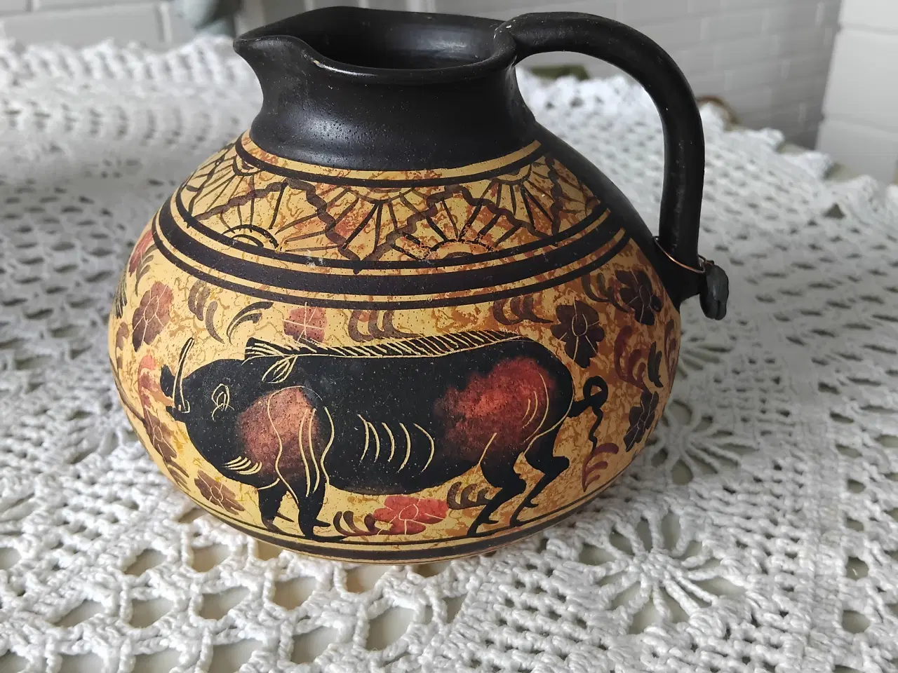 Billede 2 - Græske krukker