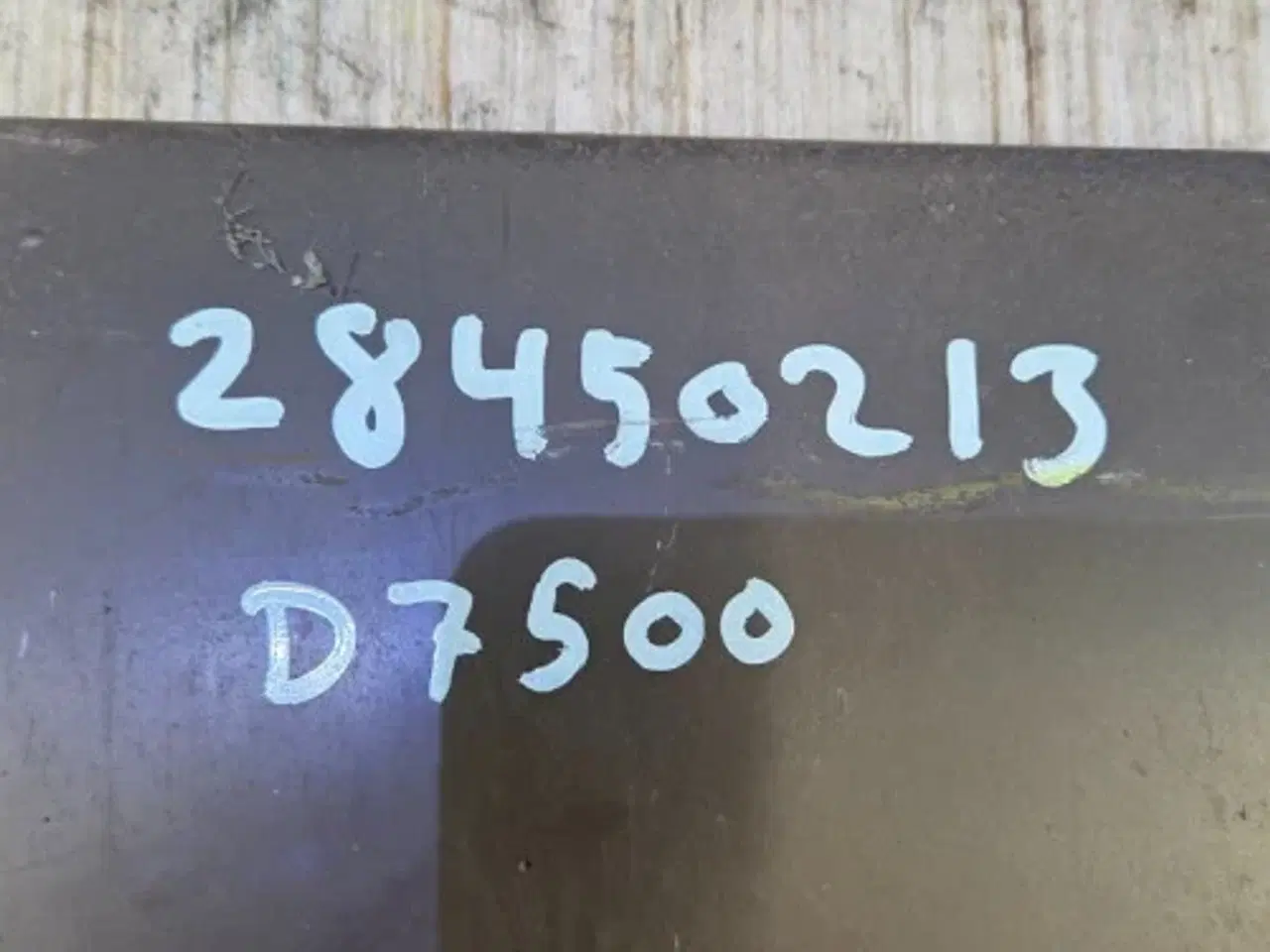 Billede 10 - Dronningborg D7500 Vinge 28450213