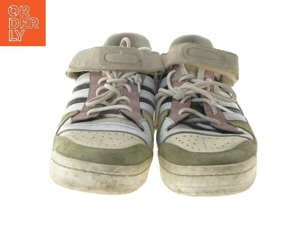 Billede 5 - Adidas sneakers størrelse 46 fra Adidas (str. 46 )