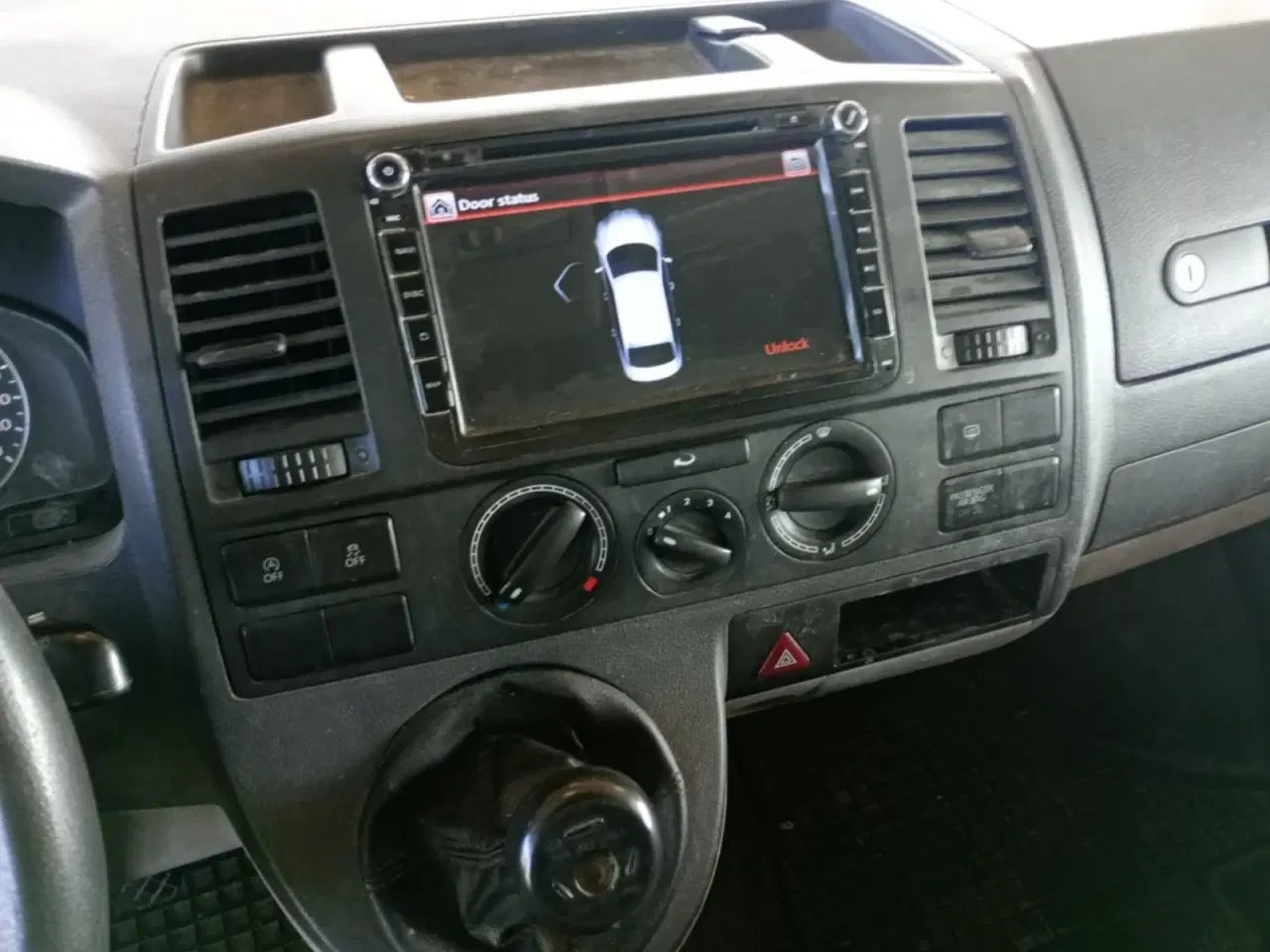 Billede 8 - VW Transporter 2,0 TDi 114 Kassevogn kort BMT