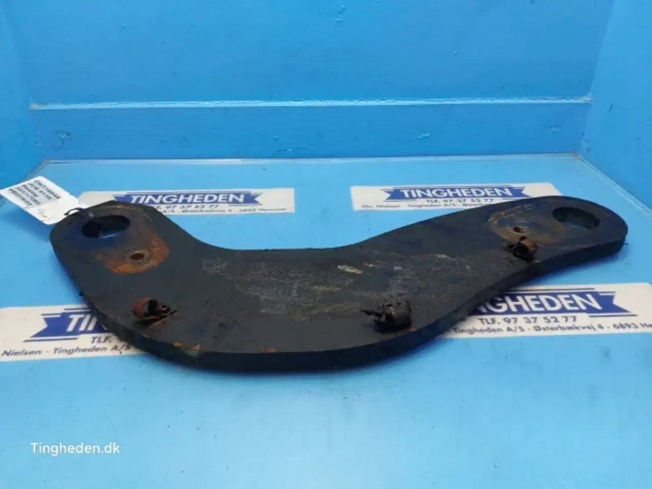 Billede 6 - JCB 413S Beslag 331/17095