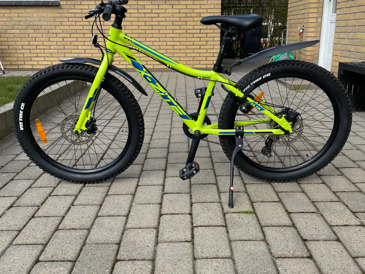 Billede 4 - Cykel (drengecykel) mountainbike