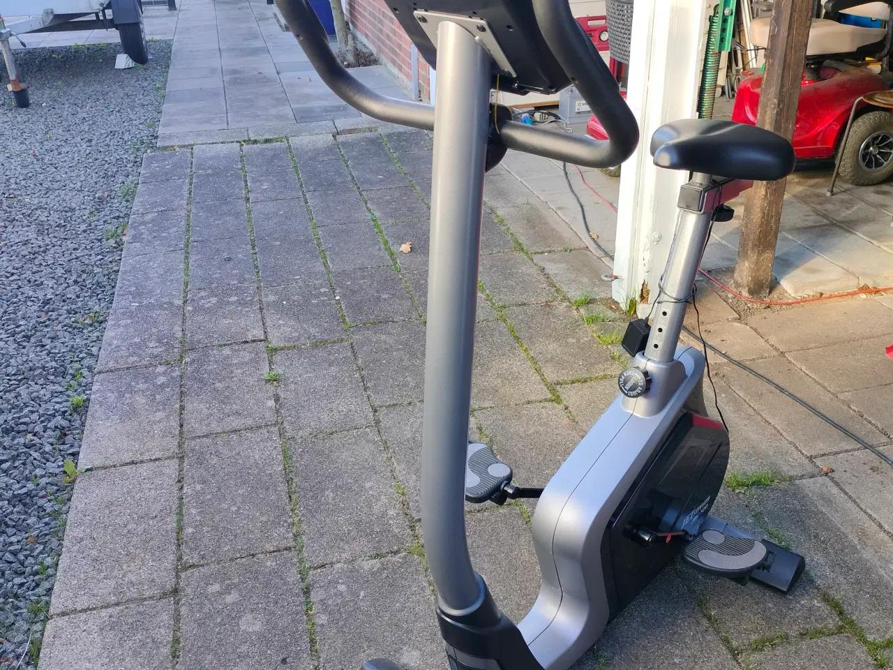 Billede 1 - Motionscykle JETstream JBC 700