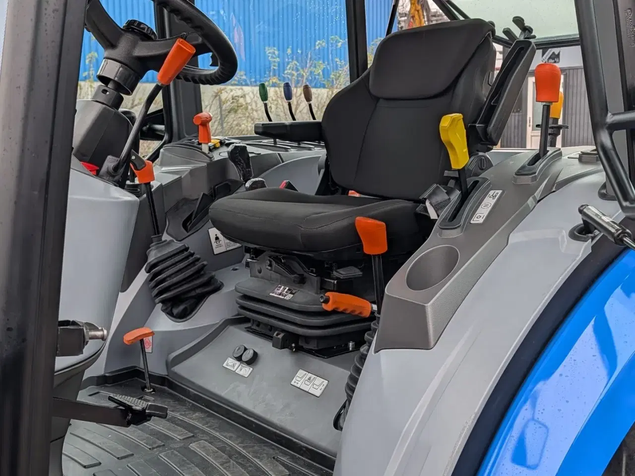 Billede 14 - Solis 60