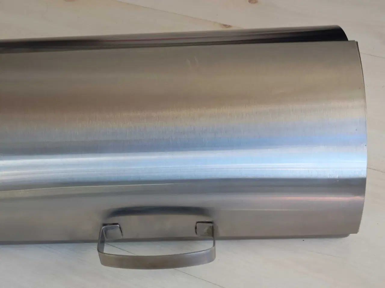 Billede 1 - Brødboks / brødkasse