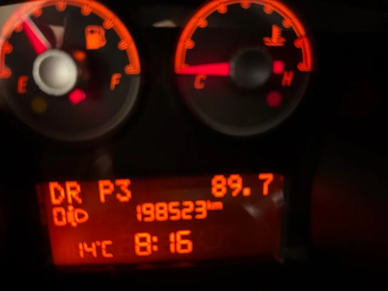 Billede 7 - Fiat Punto 1,3 MJT 85 Pop