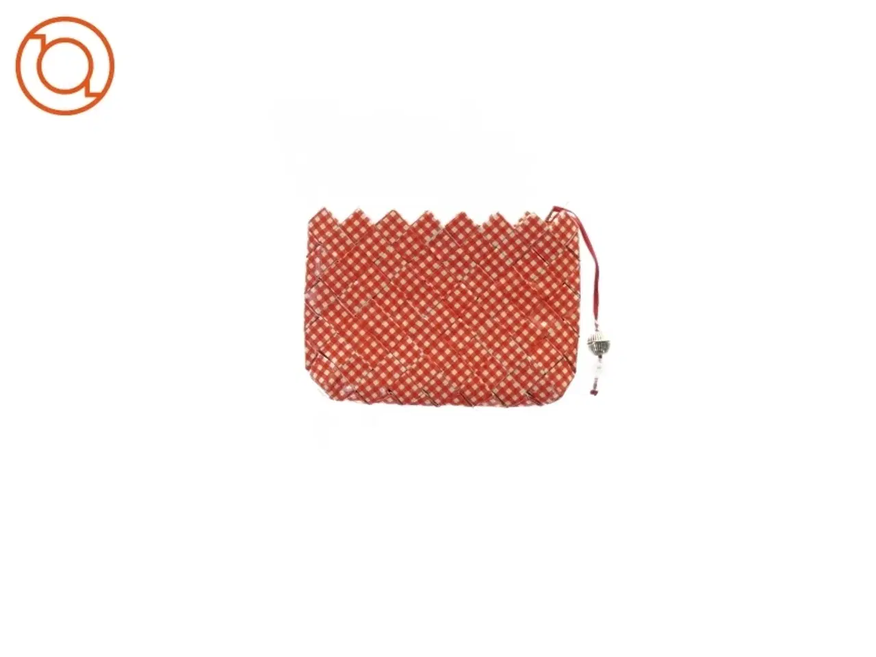 Billede 1 - Taske (str. 15 cm x 12 cm)