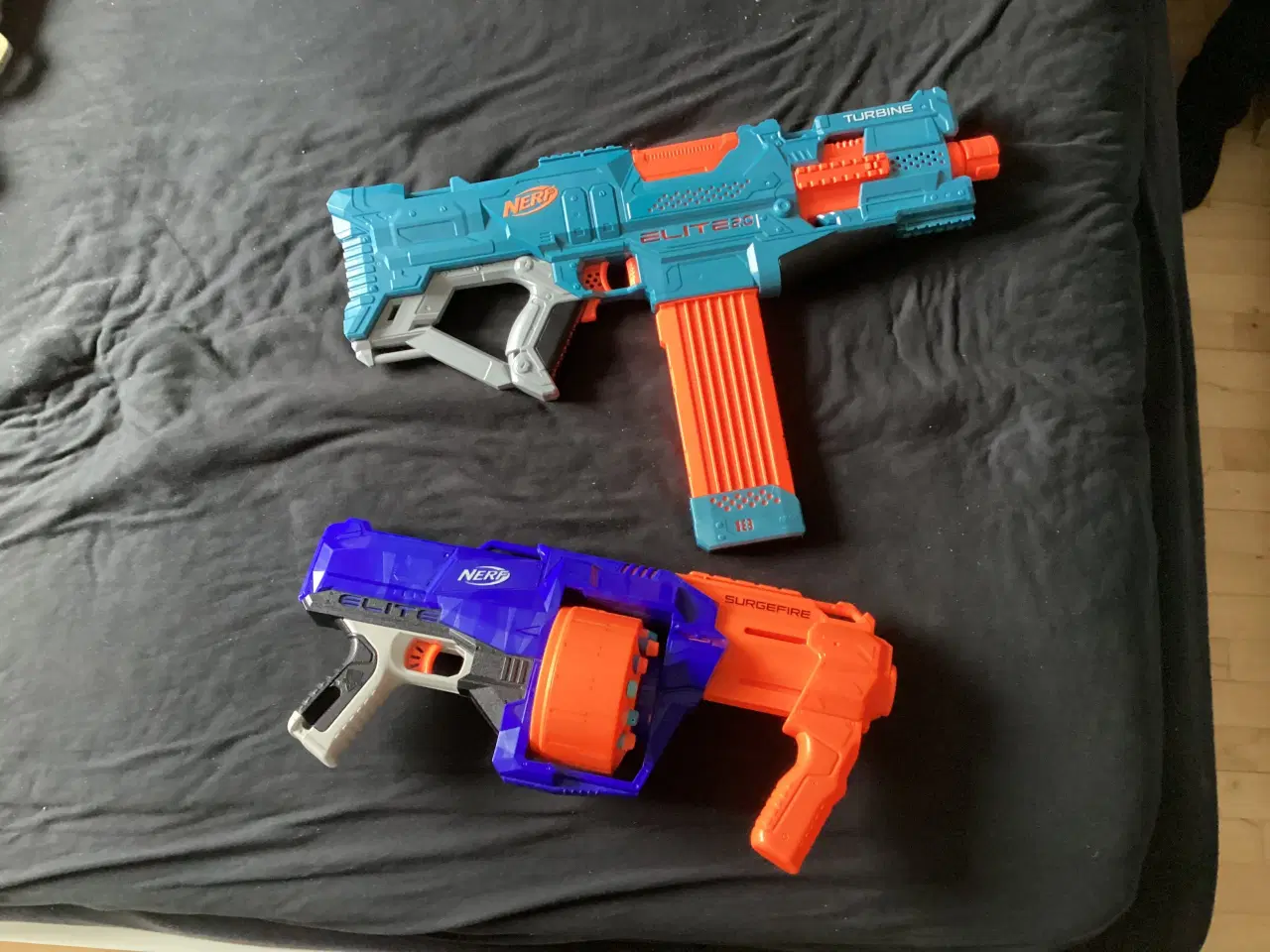 Billede 2 - Nerf guns