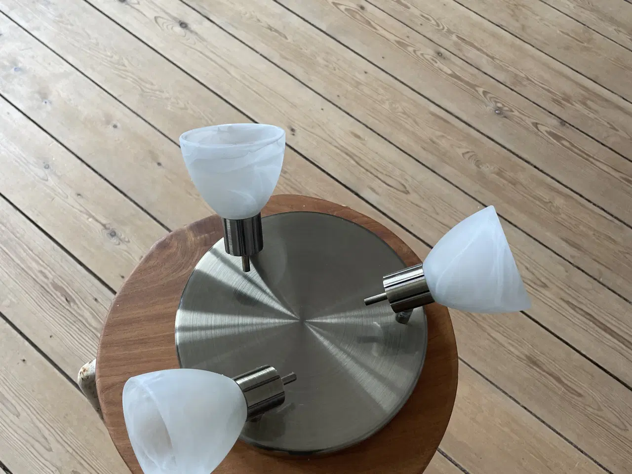 Billede 2 - LED loftlampe
