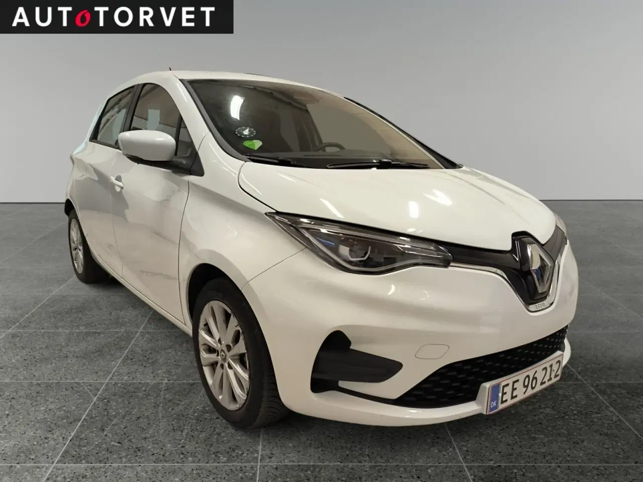 Billede 2 - Renault Zoe 52 Zen