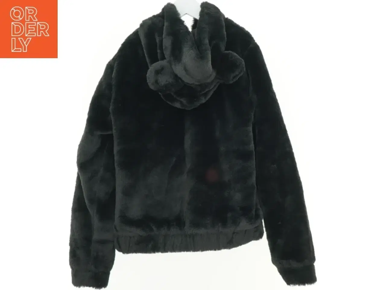 Billede 2 - Vinterjakke fra H&M (str. 164 cm)