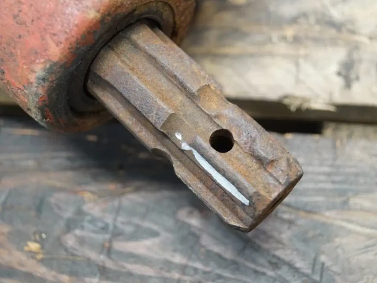 Billede 2 - Vinkelgear 1 til 4/3