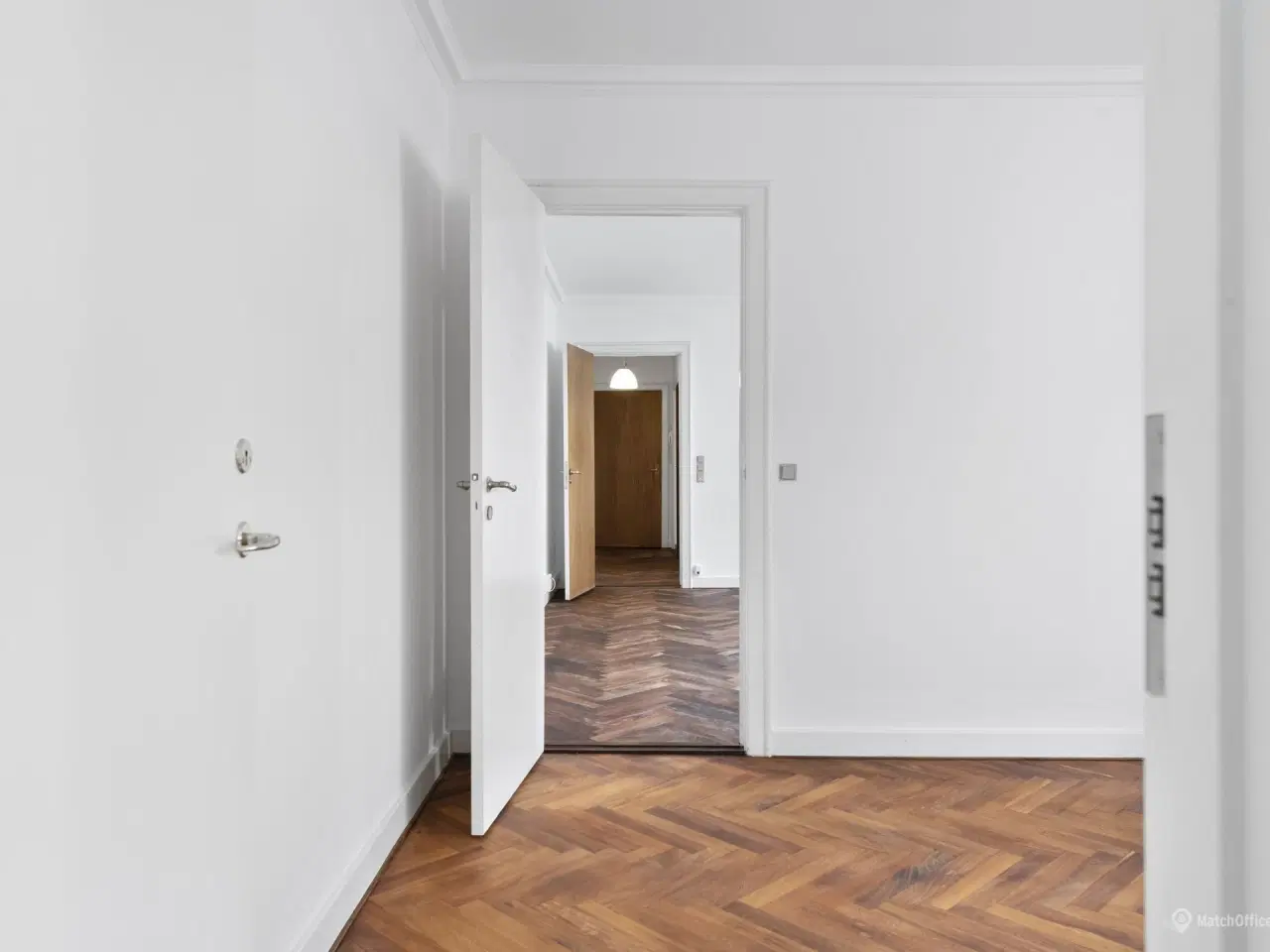 Billede 12 - Charmerende kontorlejemål centralt på Christianshavn