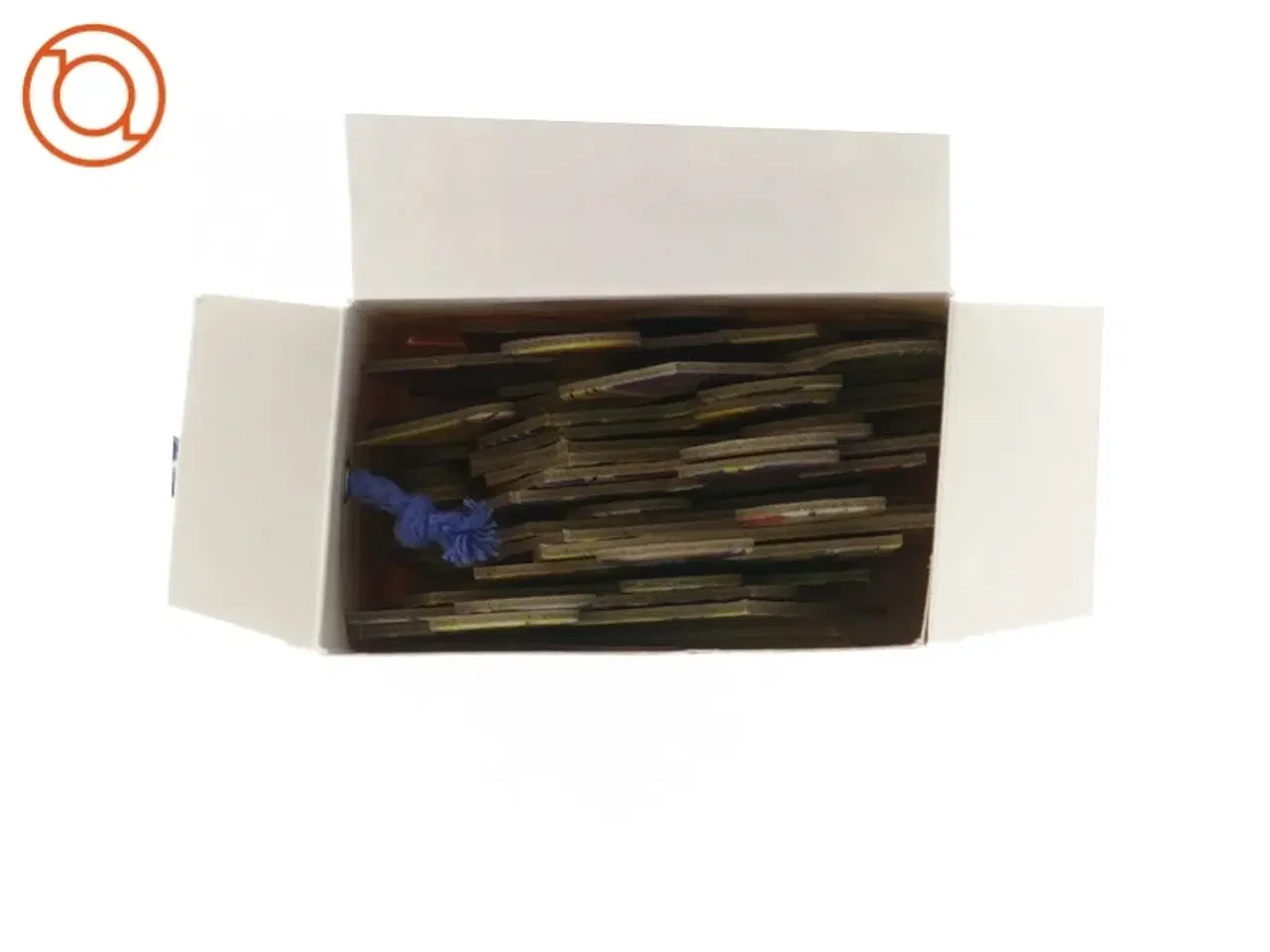 Billede 3 - Puslespil med 20 brikker