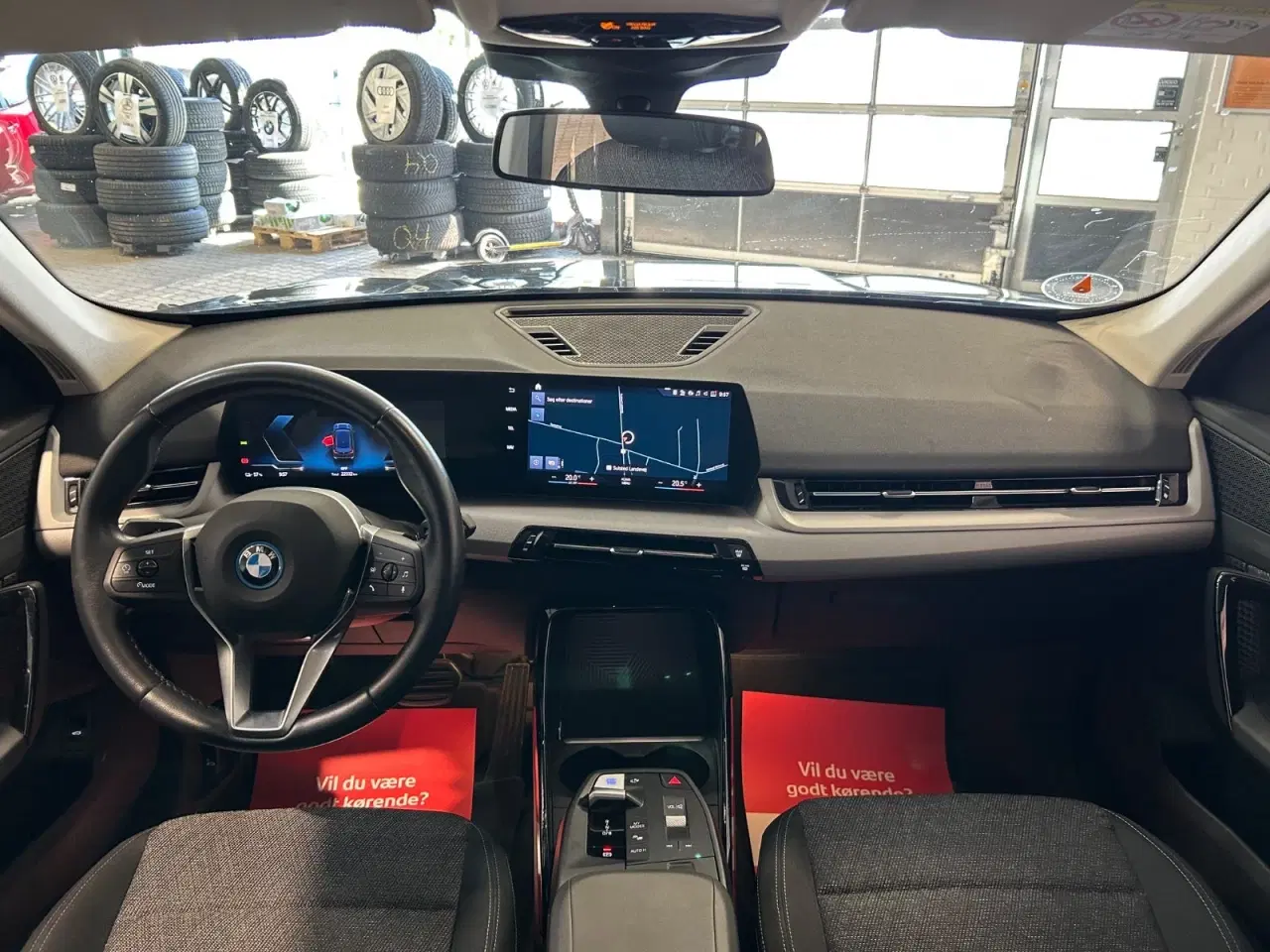 Billede 7 - BMW iX1  xDrive30