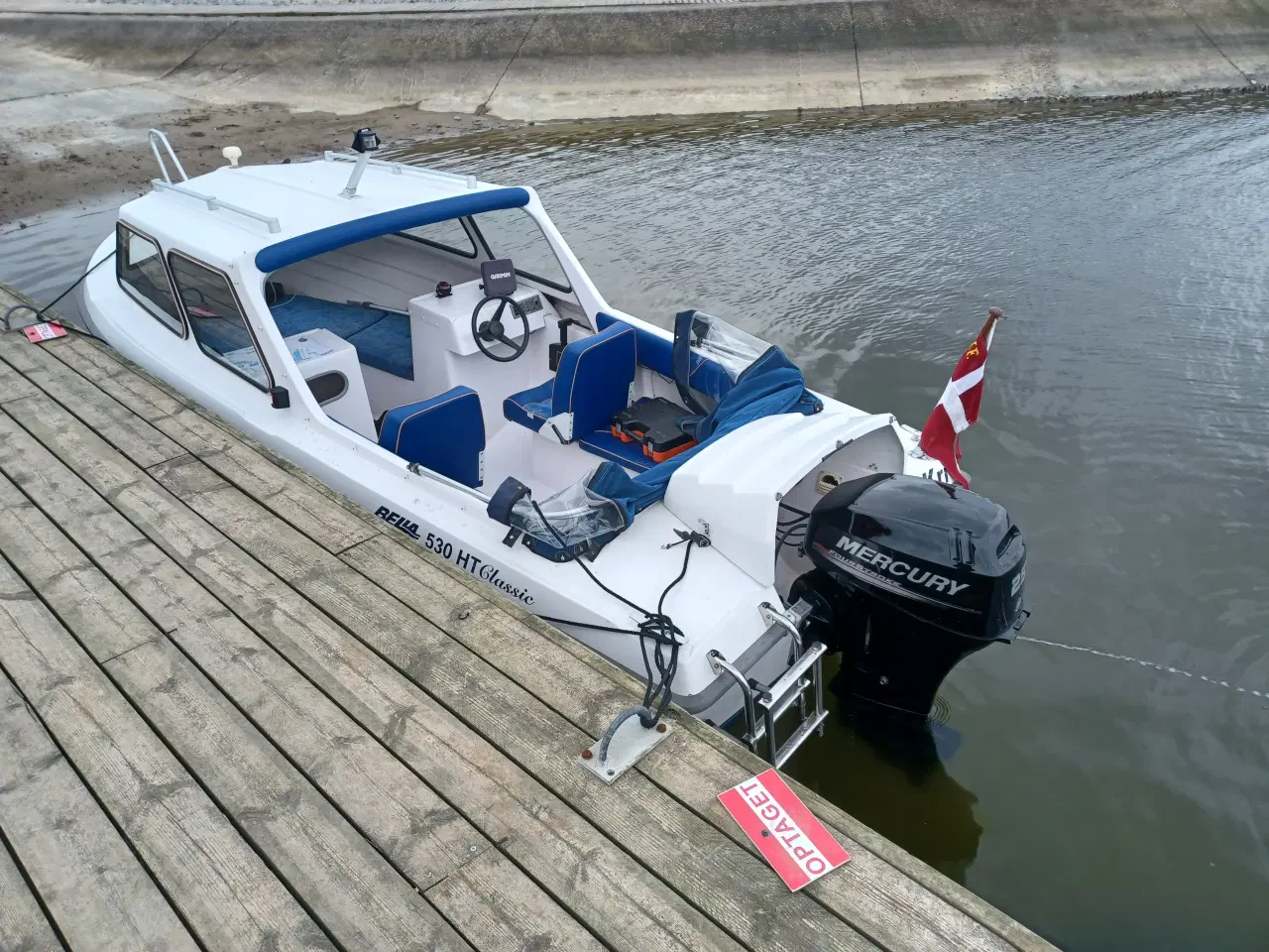 Billede 3 - Bella 530 ht
