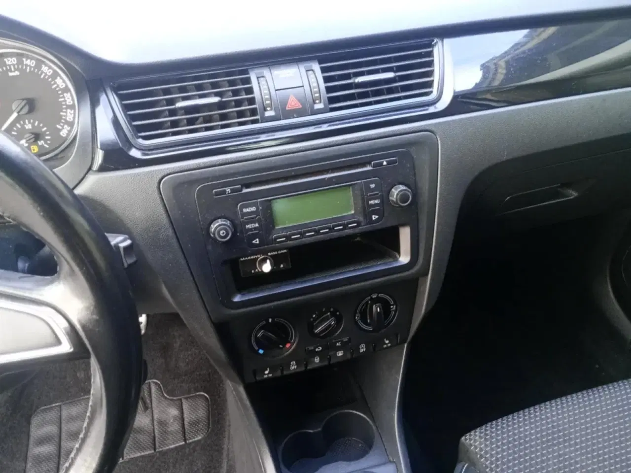 Billede 9 - Skoda Rapid 1,2 TSi 105 Elegance