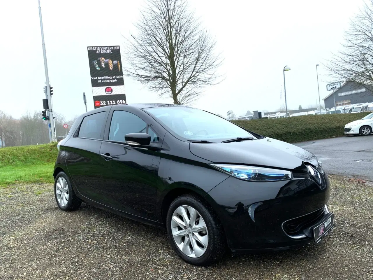 Billede 1 - Renault Zoe 22 Intens