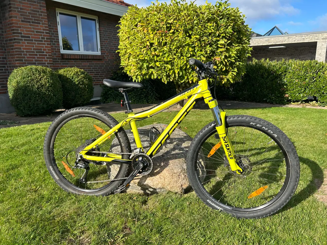 Billede 7 - Scott Scale 26 disc