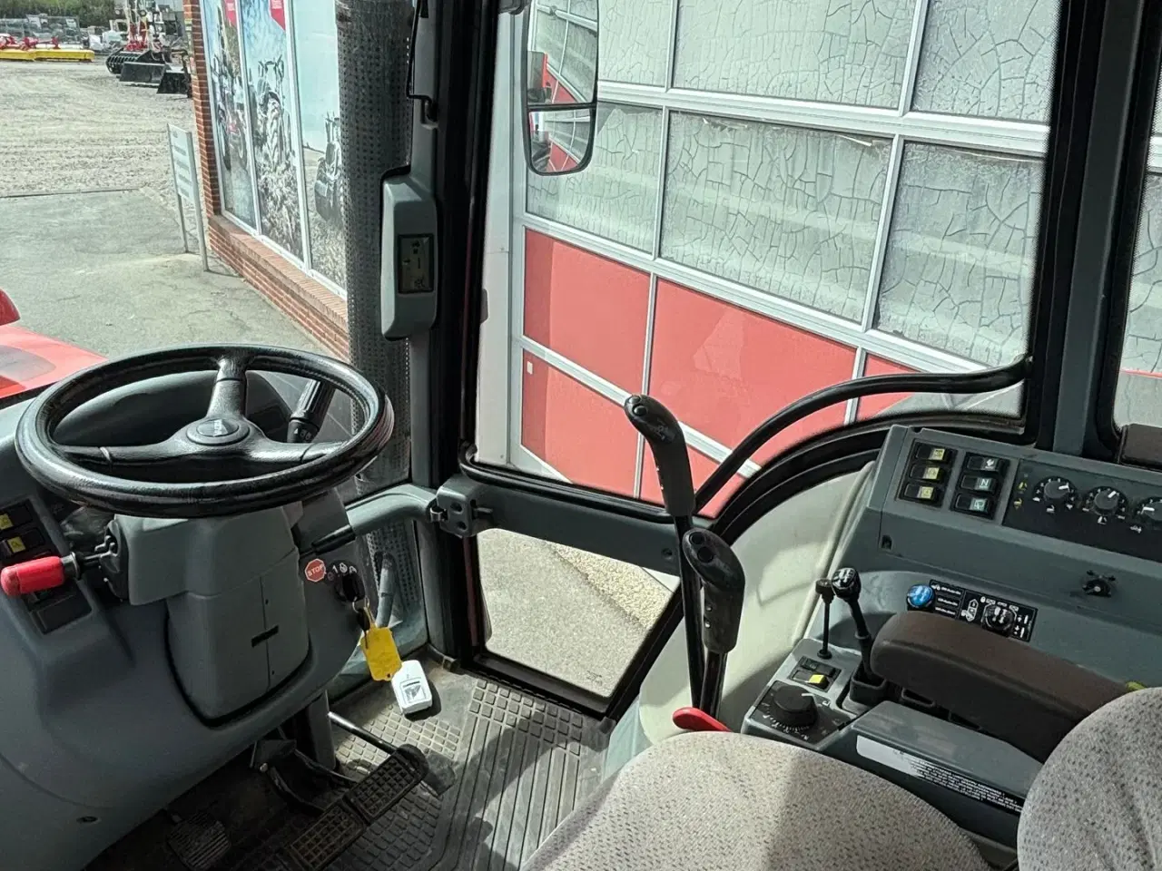 Billede 5 - Valtra 8350 Hitech