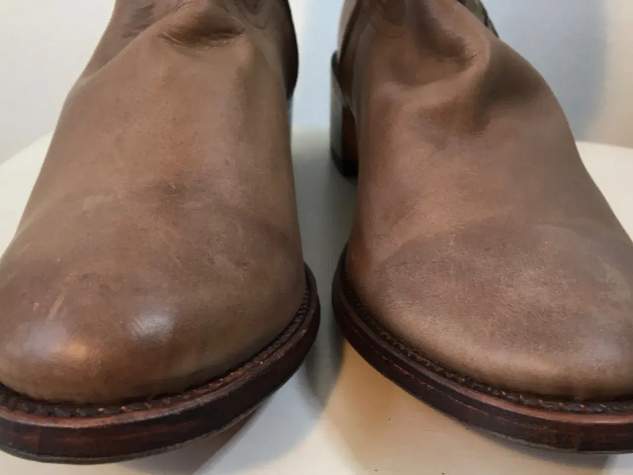 Billede 3 - Tony Mora, støvler, str 39
