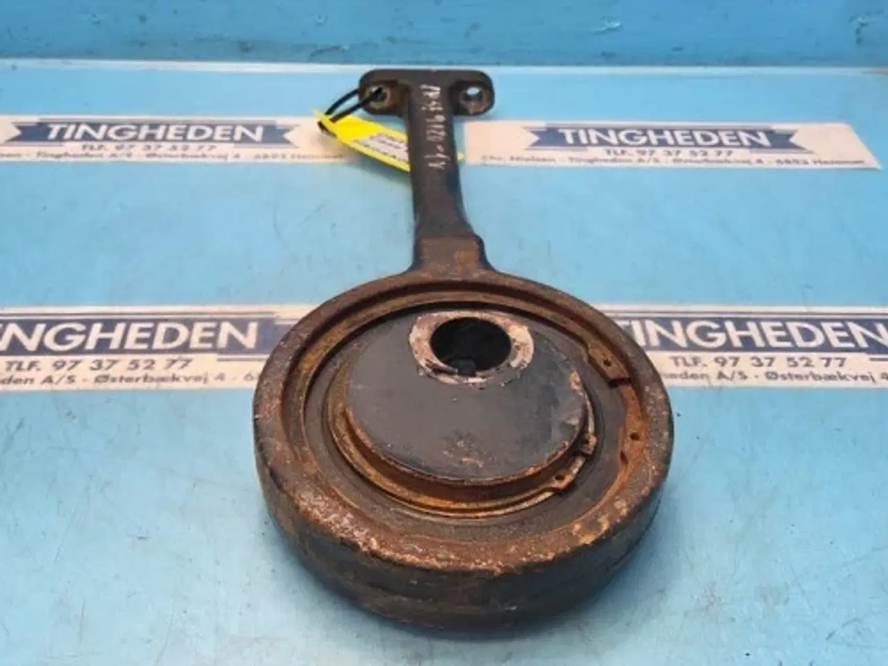 Billede 9 - Case 9120 Arm 87317702