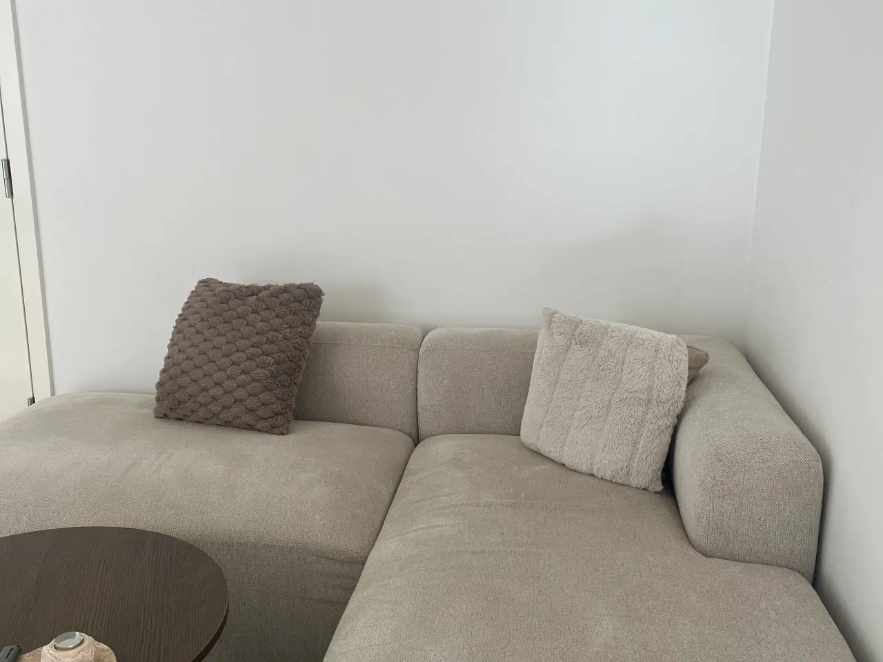 Billede 2 - Skejby Sofa Jysk