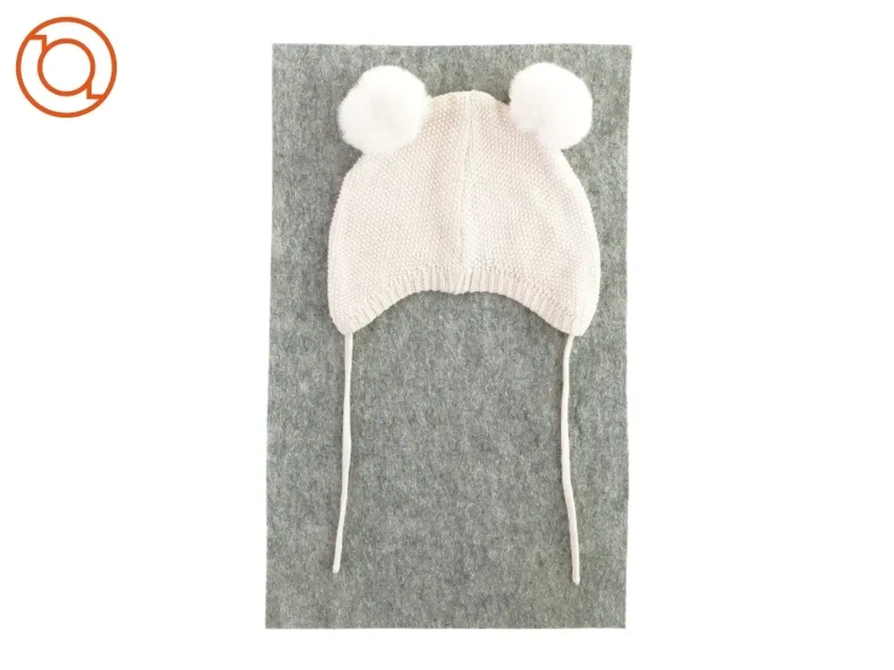 Billede 2 - Hue med ansigt