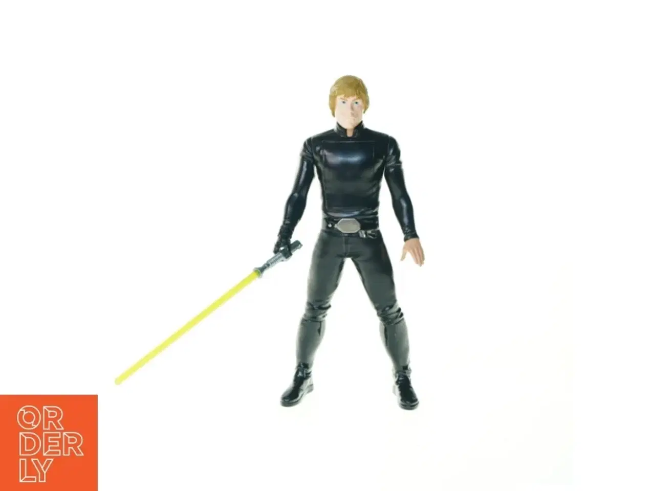 Billede 1 - Star wars luke skywalker fra Hasbro (str. 23 x 10 cm)